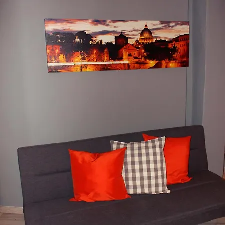 Amazing Studio Next To Center 10 Minutes Walk N1 Appartement *