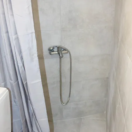 Amazing Studio Next To Center 10 Minutes Walk N1 * Thessaloniki