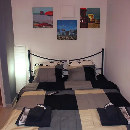 Appartement Amazing Studio Next To Center 10 Minutes Walk N1 Thessaloniki