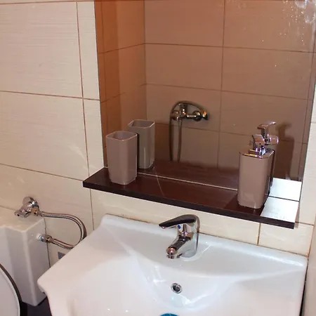 Appartement Amazing Studio Next To Center 10 Minutes Walk N1 Thessaloniki